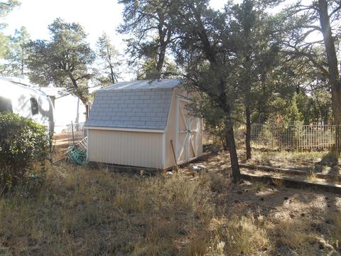 2143 Wildflower Rd, Overgaard, AZ 85933 photo 10