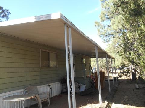 2143 Wildflower Rd, Overgaard, AZ 85933 photo 9