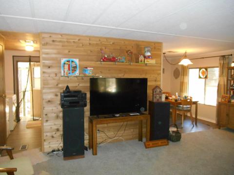 2143 Wildflower Rd, Overgaard, AZ 85933 photo 13