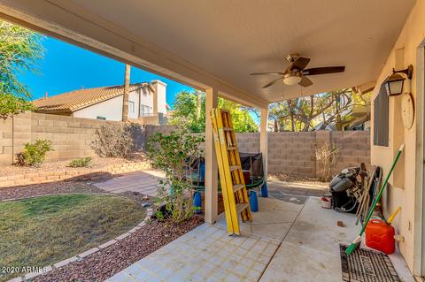 3438 E Glenhaven Dr, Phoenix, AZ 85048 photo 32