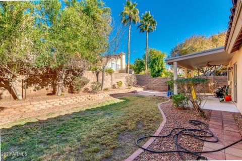 3438 E Glenhaven Dr, Phoenix, AZ 85048 photo 29