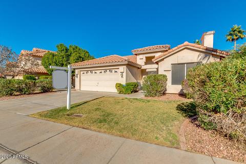 3438 E Glenhaven Dr, Phoenix, AZ 85048 photo 2