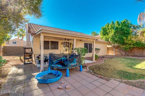 3438 E Glenhaven Dr, Phoenix, AZ 85048 photo 27