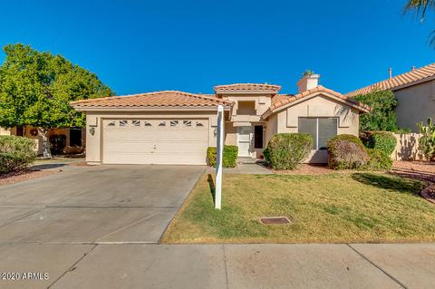 3438 E Glenhaven Dr, Phoenix, AZ 85048 photo 1
