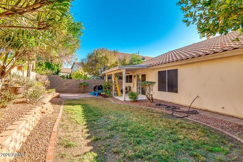 3438 E Glenhaven Dr, Phoenix, AZ 85048 photo 28