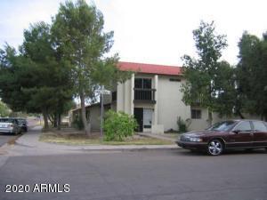 2445 E Waltann Ln, Phoenix, AZ 85032 photo 1