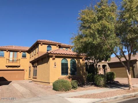 3936 E Kesler Ln, Gilbert, AZ 85295 photo 1