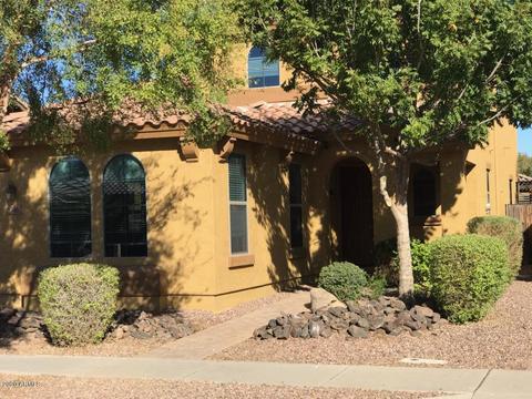 3936 E Kesler Ln, Gilbert, AZ 85295 photo 21