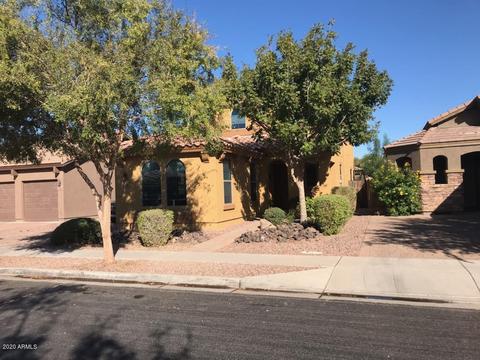 3936 E Kesler Ln, Gilbert, AZ 85295 photo 22