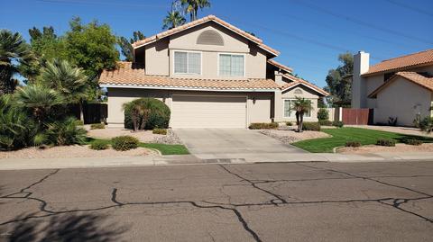 982 E Divot Dr, Tempe, AZ 85283 photo 1