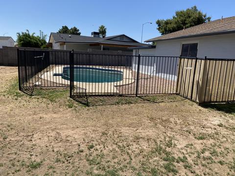 1543 E Hampton Cir, Mesa, AZ 85204 photo 23