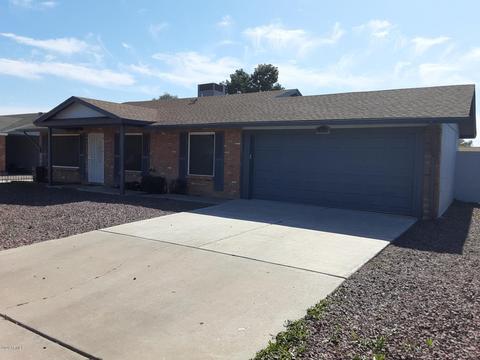 1543 E Hampton Cir, Mesa, AZ 85204 photo 2