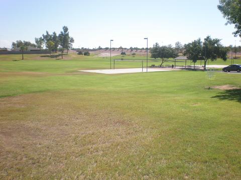 1543 E Hampton Cir, Mesa, AZ 85204 photo 26