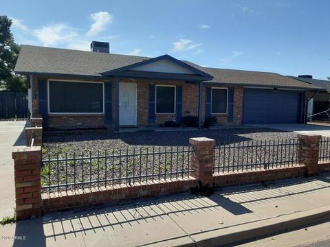 1543 E Hampton Cir, Mesa, AZ 85204 photo 1