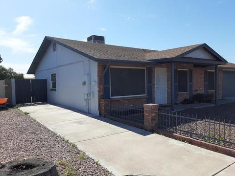 1543 E Hampton Cir, Mesa, AZ 85204 photo 3