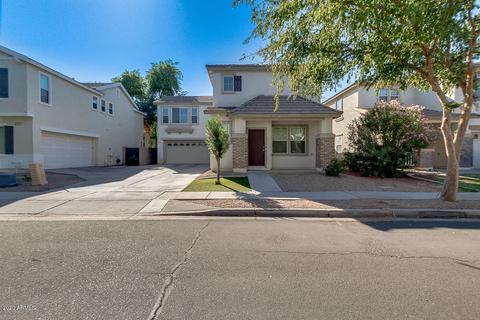 4251 E Windsor Dr, Gilbert, AZ 85296 photo 1