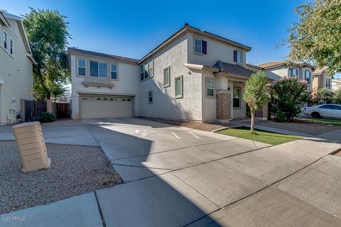 4251 E Windsor Dr, Gilbert, AZ 85296 photo 2