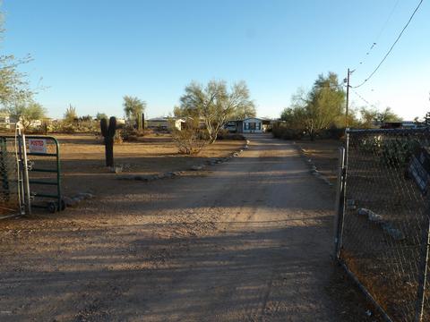 1901 W Windsong St, Apache Junction, AZ 85120 photo 1