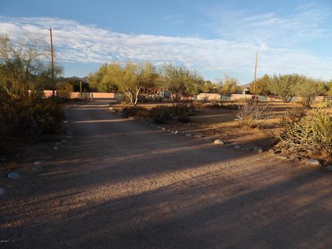 1901 W Windsong St, Apache Junction, AZ 85120 photo 3