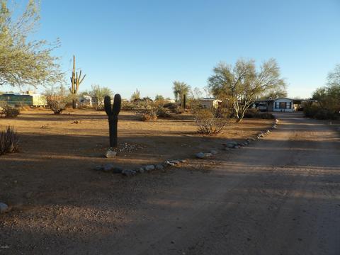 1901 W Windsong St, Apache Junction, AZ 85120 photo 2