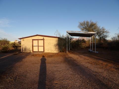 1901 W Windsong St, Apache Junction, AZ 85120 photo 4
