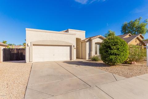 3556 E Hampton Ln, Gilbert, AZ 85295 photo 1