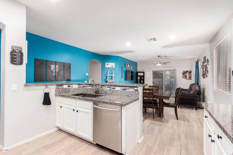 3076 E Merlot St, Gilbert, AZ 85298 photo 8