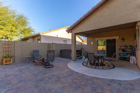 3076 E Merlot St, Gilbert, AZ 85298 photo 23