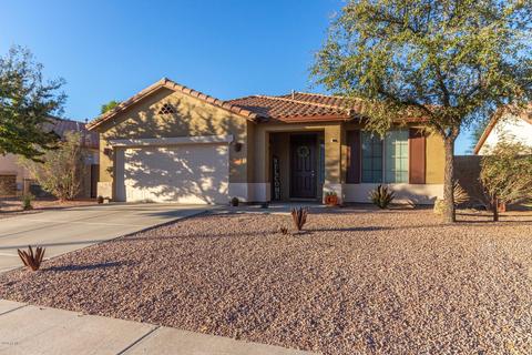 3076 E Merlot St, Gilbert, AZ 85298 photo 2