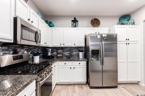 3076 E Merlot St, Gilbert, AZ 85298 photo 9