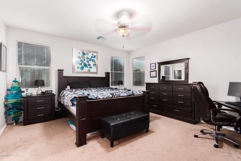 3076 E Merlot St, Gilbert, AZ 85298 photo 14