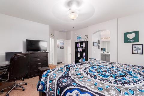 3076 E Merlot St, Gilbert, AZ 85298 photo 15