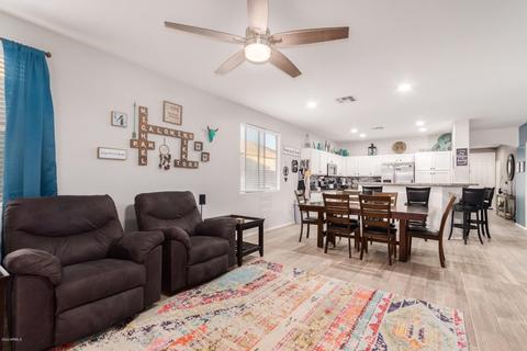 3076 E Merlot St, Gilbert, AZ 85298 photo 11