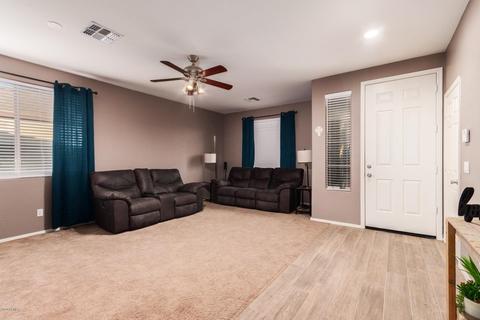3076 E Merlot St, Gilbert, AZ 85298 photo 3