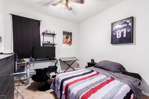 3076 E Merlot St, Gilbert, AZ 85298 photo 22