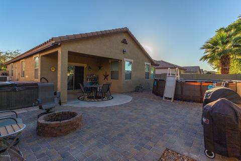 3076 E Merlot St, Gilbert, AZ 85298 photo 24