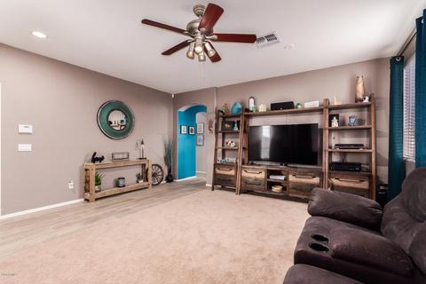 3076 E Merlot St, Gilbert, AZ 85298 photo 4