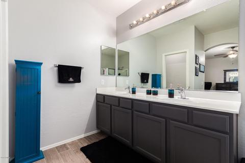 3076 E Merlot St, Gilbert, AZ 85298 photo 17