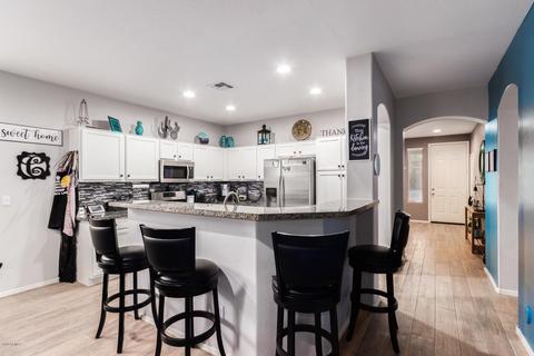 3076 E Merlot St, Gilbert, AZ 85298 photo 5