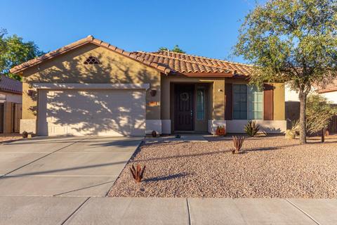 3076 E Merlot St, Gilbert, AZ 85298 photo 1