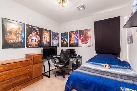 3076 E Merlot St, Gilbert, AZ 85298 photo 21