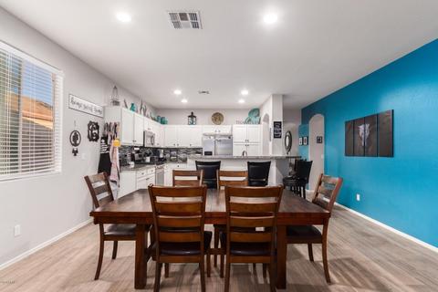 3076 E Merlot St, Gilbert, AZ 85298 photo 10