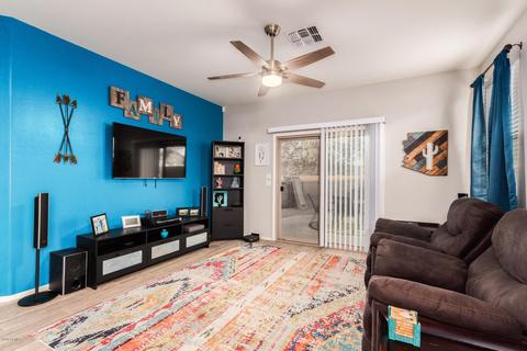 3076 E Merlot St, Gilbert, AZ 85298 photo 12