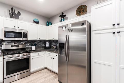 3076 E Merlot St, Gilbert, AZ 85298 photo 6