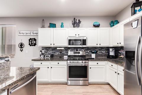 3076 E Merlot St, Gilbert, AZ 85298 photo 7