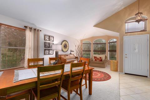 4601 E Adobe Dr, Phoenix, AZ 85050 photo 2