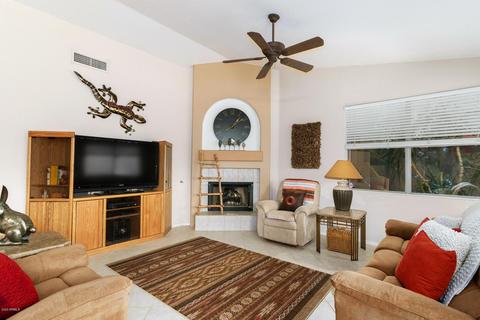 4601 E Adobe Dr, Phoenix, AZ 85050 photo 4