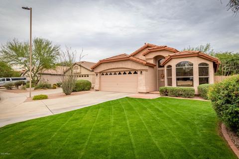 4601 E Adobe Dr, Phoenix, AZ 85050 photo 26