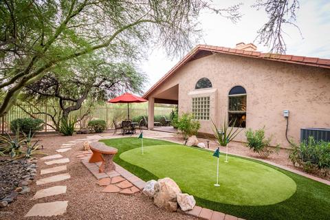 4601 E Adobe Dr, Phoenix, AZ 85050 photo 6