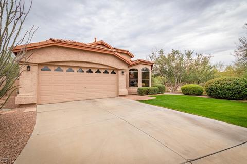 4601 E Adobe Dr, Phoenix, AZ 85050 photo 39